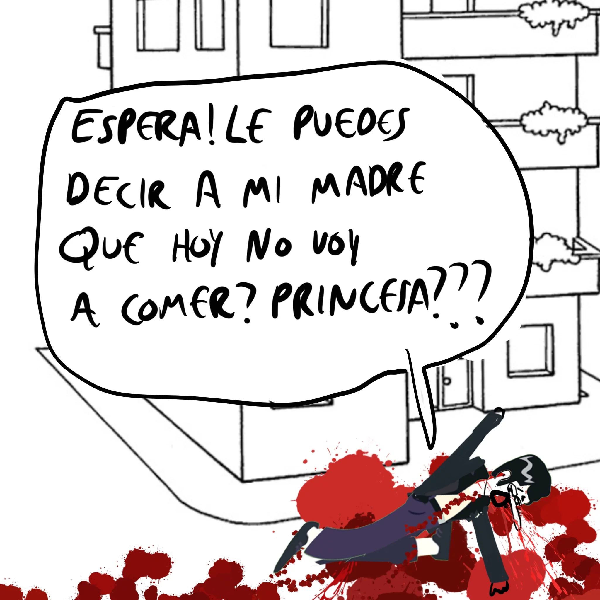 alfred landa jr
